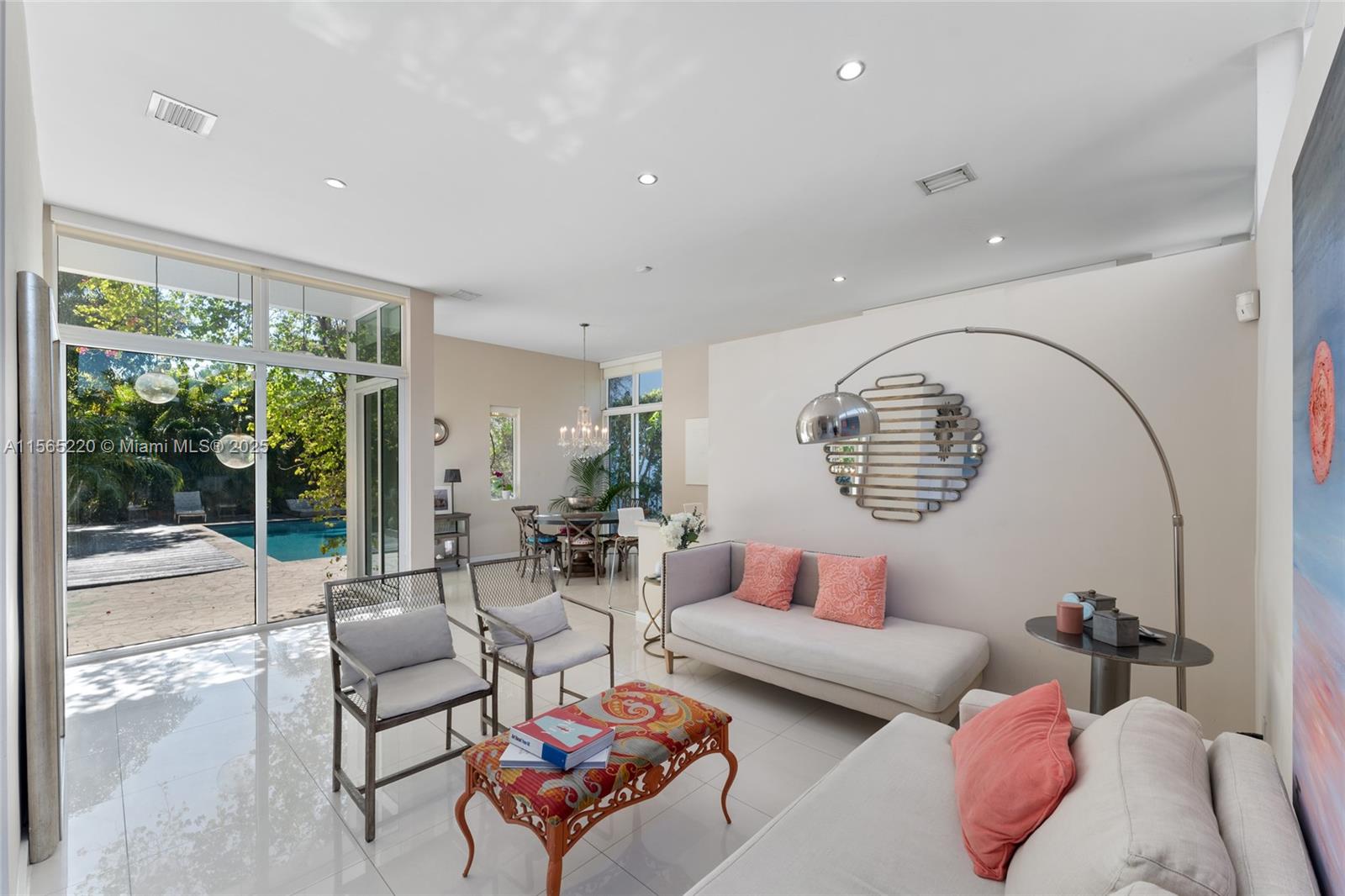 1884 Sw 17th St, Miami, Broward County, Florida - 4 Bedrooms  
3 Bathrooms - 