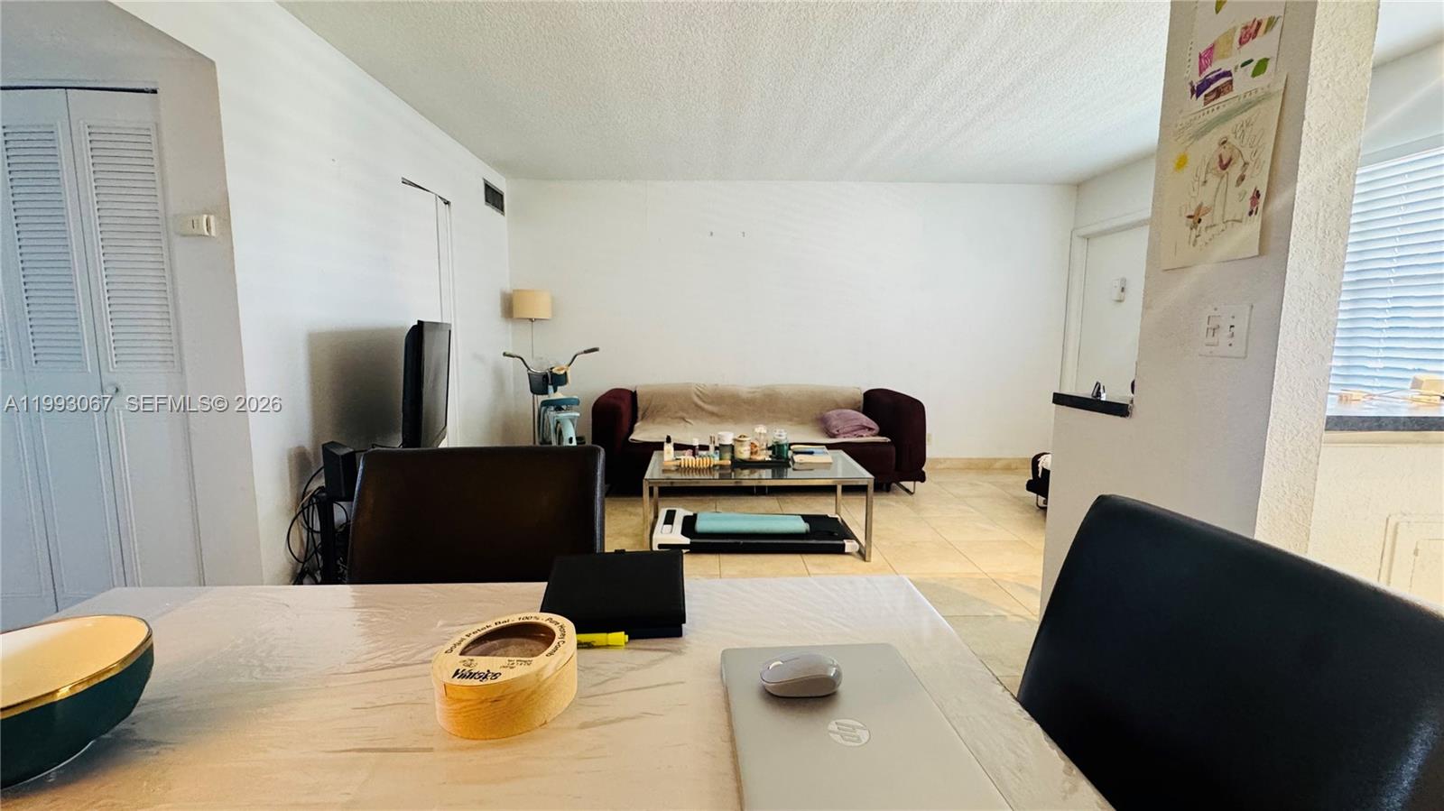 SANTA MONICA CONDOMINIUM - Residential