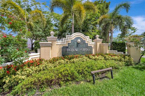 Photo of 2620 S University Dr #109, Davie, FL 33328 (MLS # A11943280)
