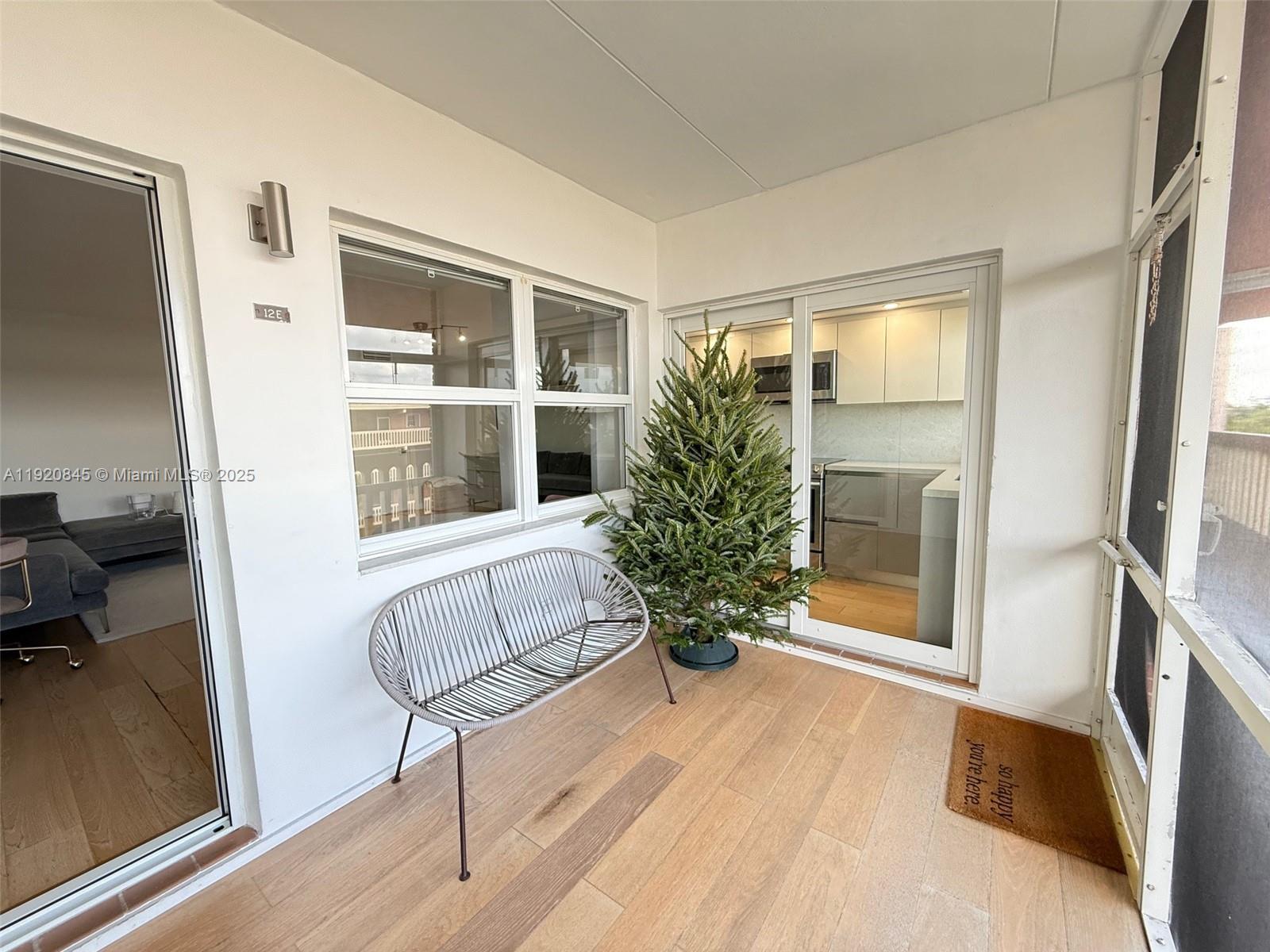 ELDORADO PLAZA WEST CONDO - Residential