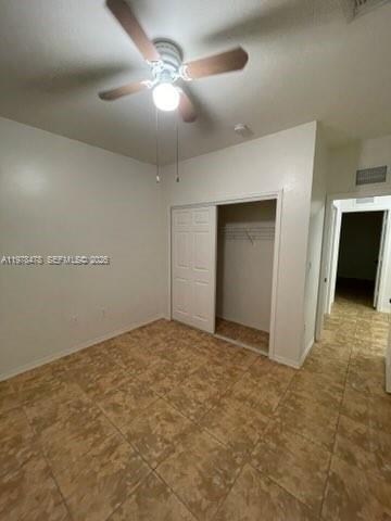 RIVERSIDE AT BISC NATL PK - Residential Lease