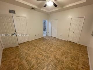 RIVERSIDE AT BISC NATL PK - Residential Lease