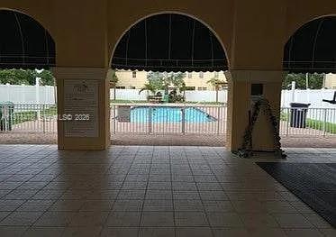 RIVERSIDE AT BISC NATL PK - Residential Lease