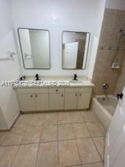 RIVERSIDE AT BISC NATL PK - Residential Lease