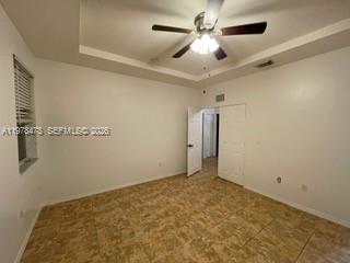 RIVERSIDE AT BISC NATL PK - Residential Lease