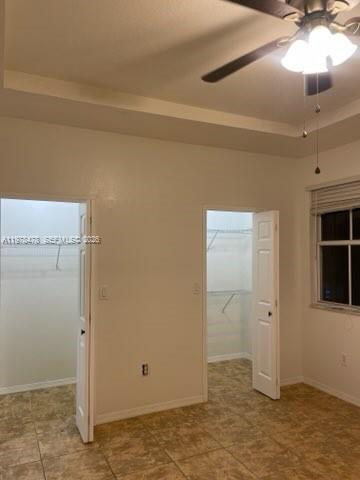 RIVERSIDE AT BISC NATL PK - Residential Lease