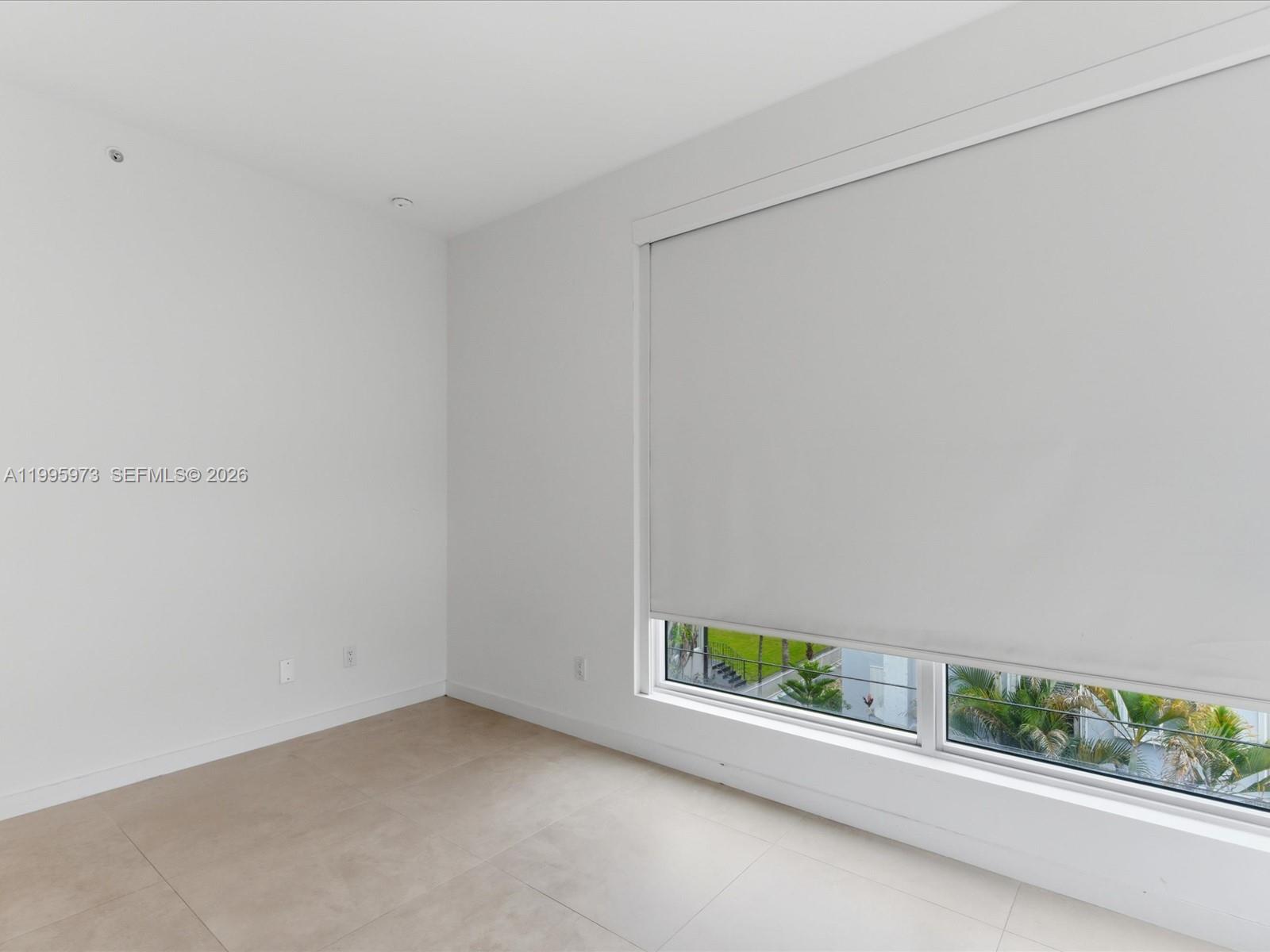 MAP OF MIAMI DADE CO. FL. - Residential Lease