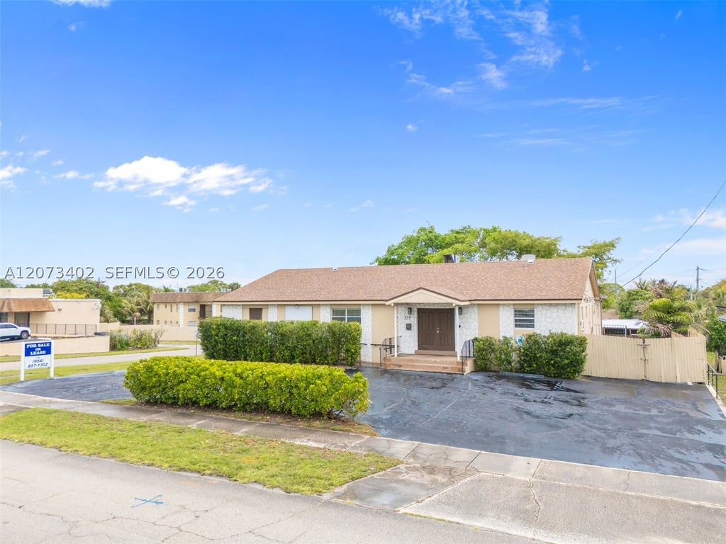 Photo of 359 10th St, Lake Park, FL 33403 (MLS # A12073402)
