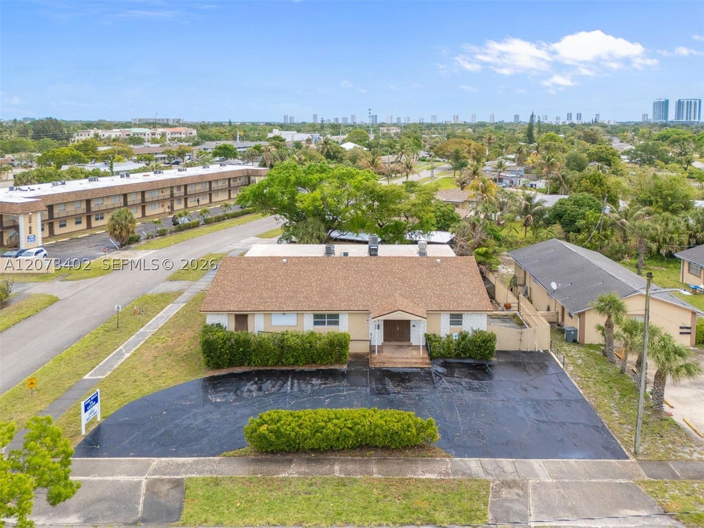Photo of 359 10th St, Lake Park, FL 33403 (MLS # A12073402)