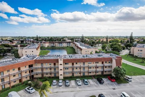 Tiny photo for 9001 Sunrise Lakes Blvd #109, Sunrise, FL 33322 (MLS # A11974793)