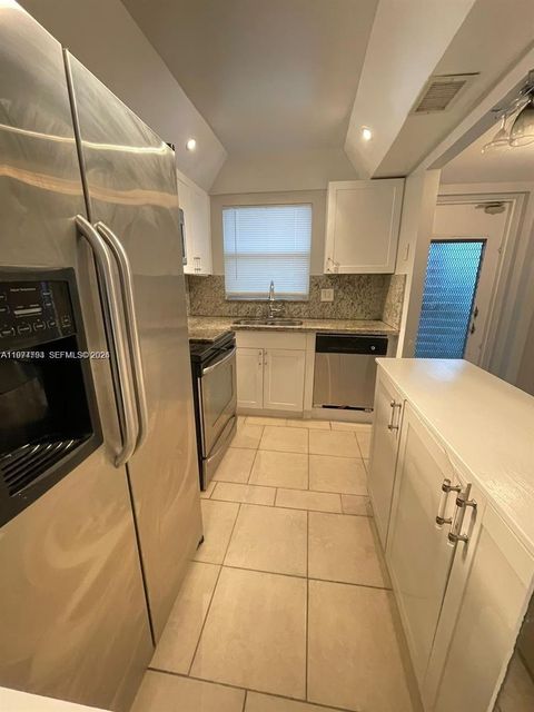 Tiny photo for 9001 Sunrise Lakes Blvd #109, Sunrise, FL 33322 (MLS # A11974793)