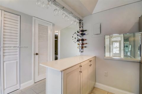 Tiny photo for 9001 Sunrise Lakes Blvd #109, Sunrise, FL 33322 (MLS # A11974793)