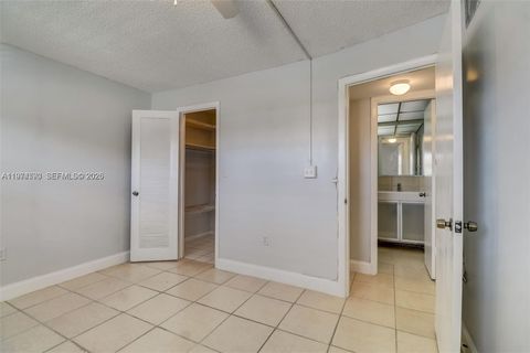 Tiny photo for 9001 Sunrise Lakes Blvd #109, Sunrise, FL 33322 (MLS # A11974793)
