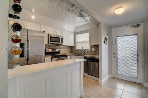 Tiny photo for 9001 Sunrise Lakes Blvd #109, Sunrise, FL 33322 (MLS # A11974793)