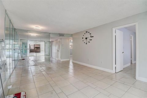 Tiny photo for 9001 Sunrise Lakes Blvd #109, Sunrise, FL 33322 (MLS # A11974793)