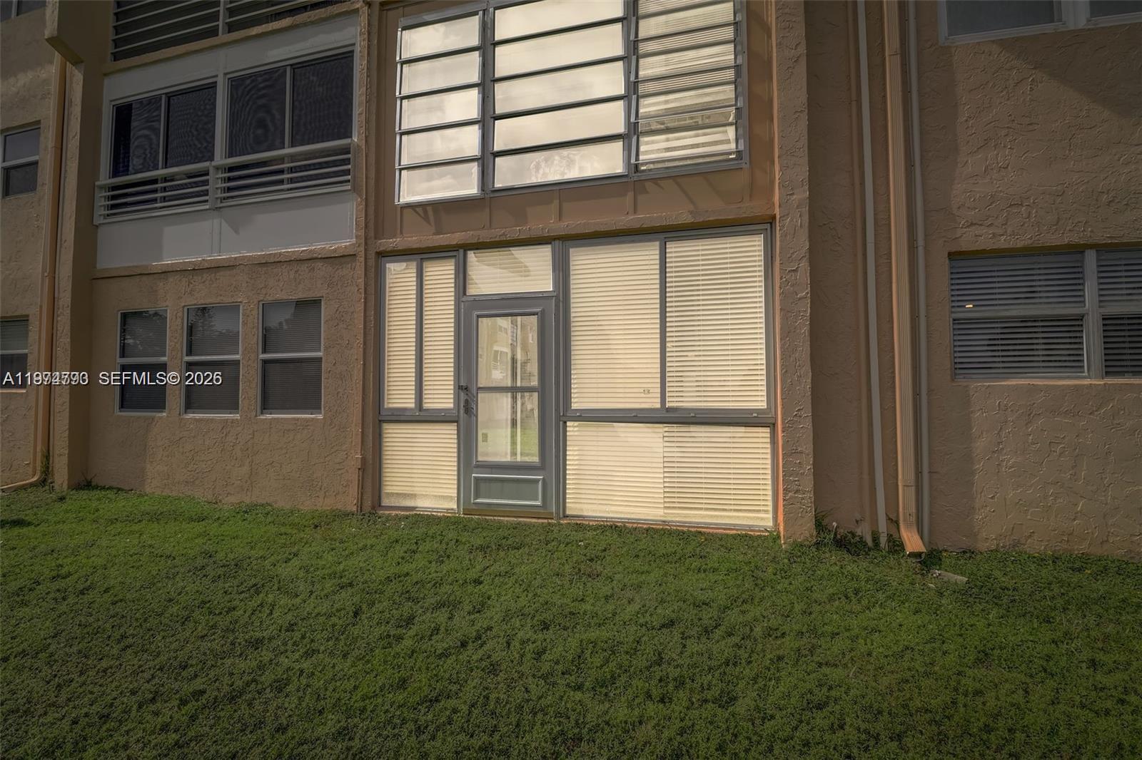 SUNRISE LAKES 88 CONDO - Residential