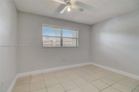 Tiny photo for 9001 Sunrise Lakes Blvd #109, Sunrise, FL 33322 (MLS # A11974793)