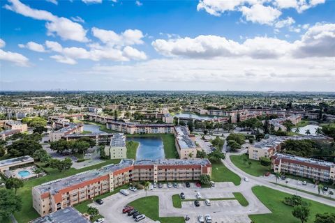 Tiny photo for 9001 Sunrise Lakes Blvd #109, Sunrise, FL 33322 (MLS # A11974793)
