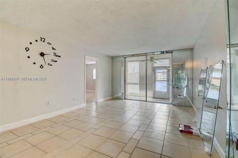 Tiny photo for 9001 Sunrise Lakes Blvd #109, Sunrise, FL 33322 (MLS # A11974793)