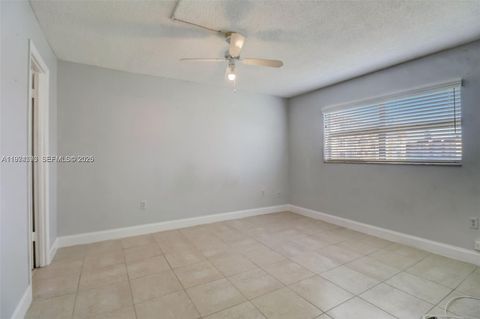 Tiny photo for 9001 Sunrise Lakes Blvd #109, Sunrise, FL 33322 (MLS # A11974793)
