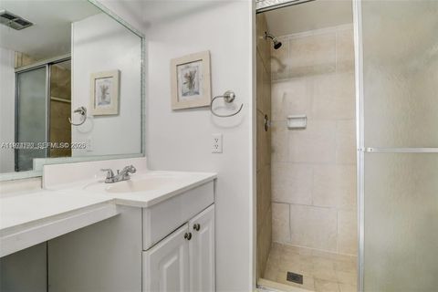 Tiny photo for 9001 Sunrise Lakes Blvd #109, Sunrise, FL 33322 (MLS # A11974793)