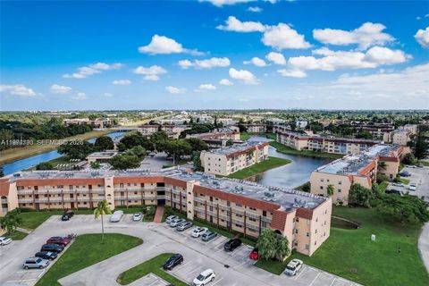 Tiny photo for 9001 Sunrise Lakes Blvd #109, Sunrise, FL 33322 (MLS # A11974793)