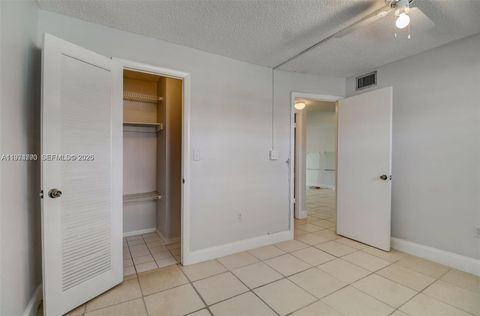 Tiny photo for 9001 Sunrise Lakes Blvd #109, Sunrise, FL 33322 (MLS # A11974793)
