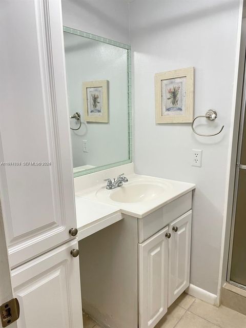 Tiny photo for 9001 Sunrise Lakes Blvd #109, Sunrise, FL 33322 (MLS # A11974793)