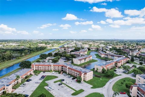 Tiny photo for 9001 Sunrise Lakes Blvd #109, Sunrise, FL 33322 (MLS # A11974793)