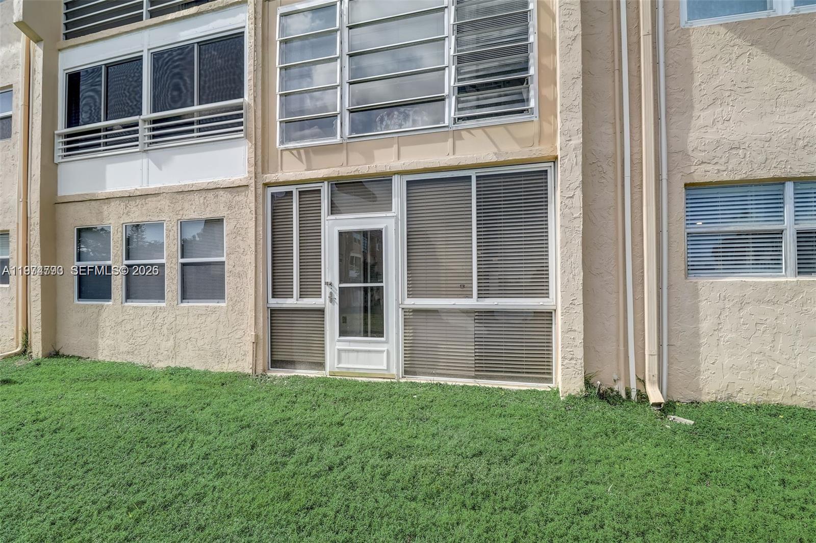 SUNRISE LAKES 88 CONDO - Residential