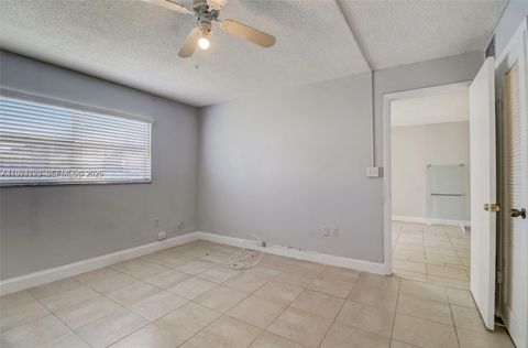 Tiny photo for 9001 Sunrise Lakes Blvd #109, Sunrise, FL 33322 (MLS # A11974793)
