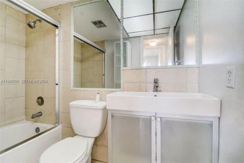 Tiny photo for 9001 Sunrise Lakes Blvd #109, Sunrise, FL 33322 (MLS # A11974793)