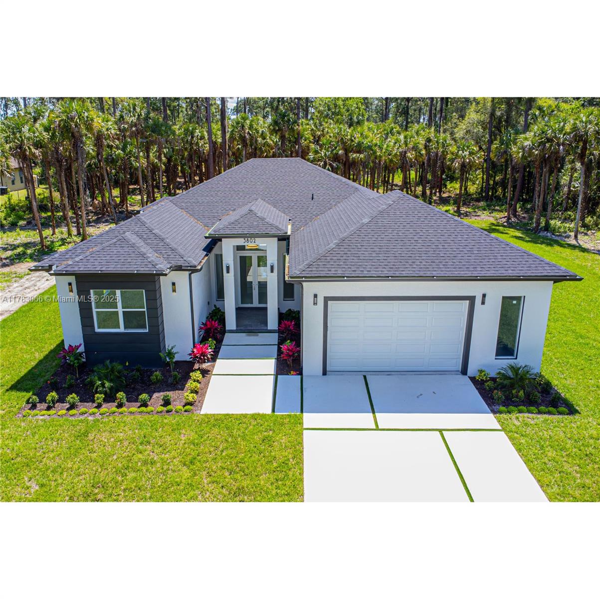 Property for Sale at 3802 30th Ave Se Ave, Naples, Collier County, Florida - Bedrooms: 4 
Bathrooms: 4  - $880,000