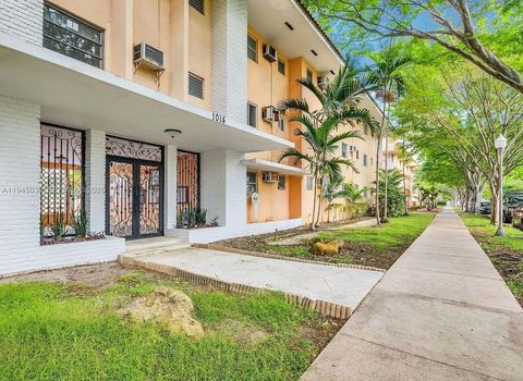 1014 Salzedo St 307 Coral Gables FL 33134