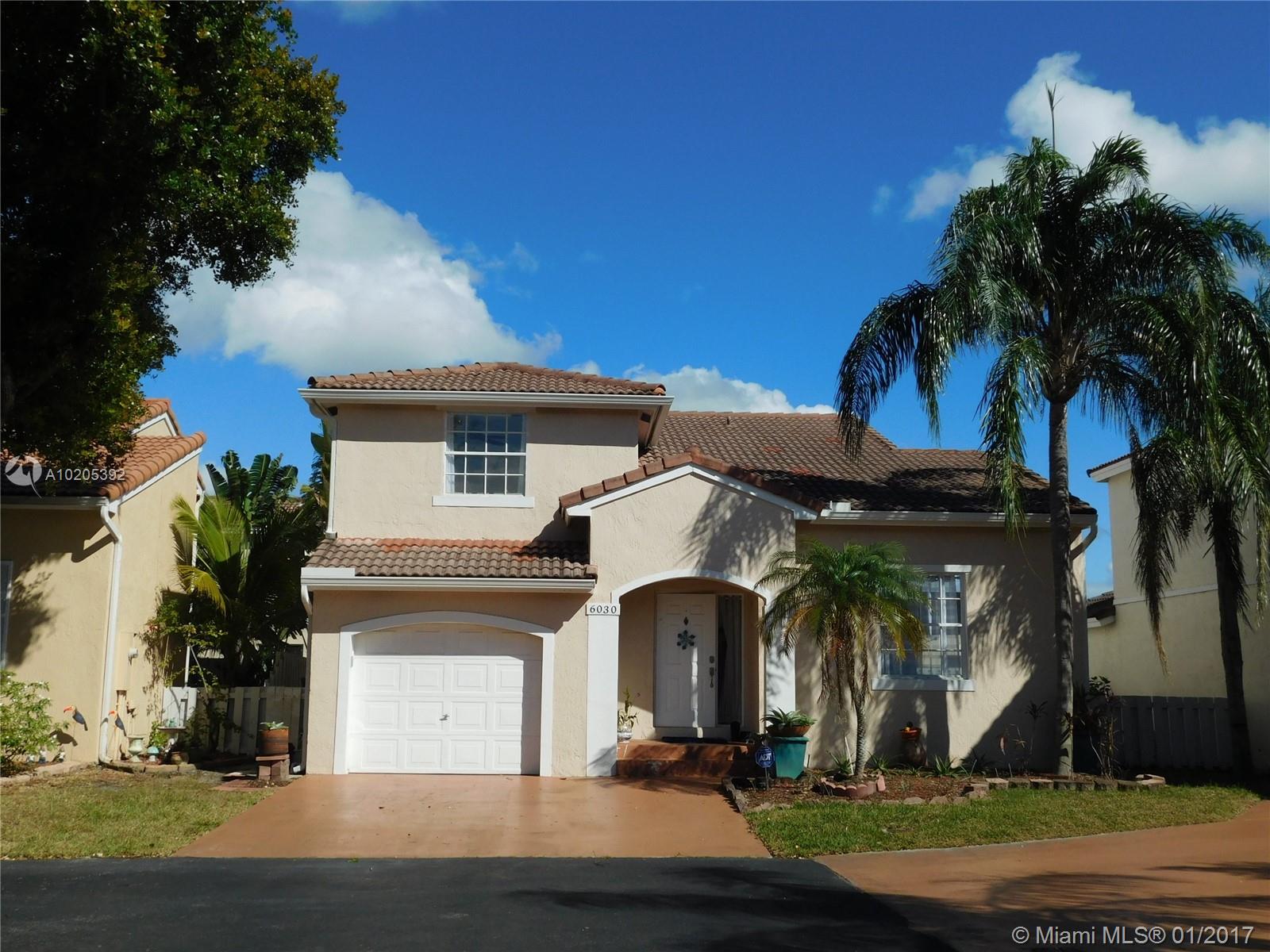 Winston Park Sec 3 - Residential