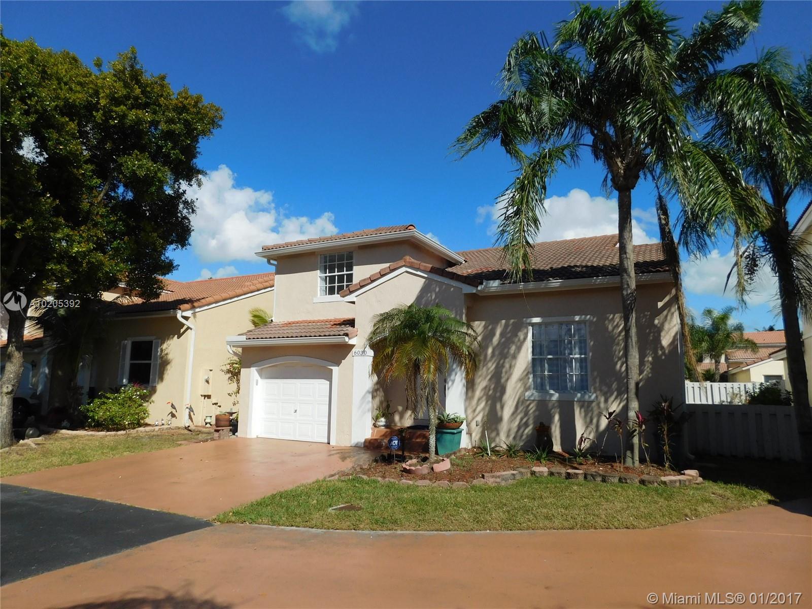 Winston Park Sec 3 - Residential