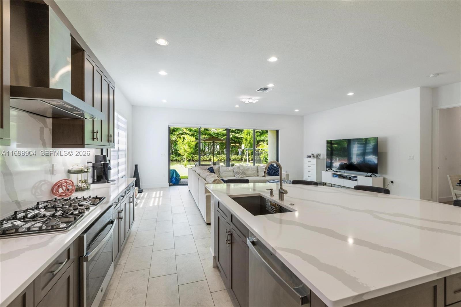 BRIDGES MIZNER PUD BRIDGE - Residential