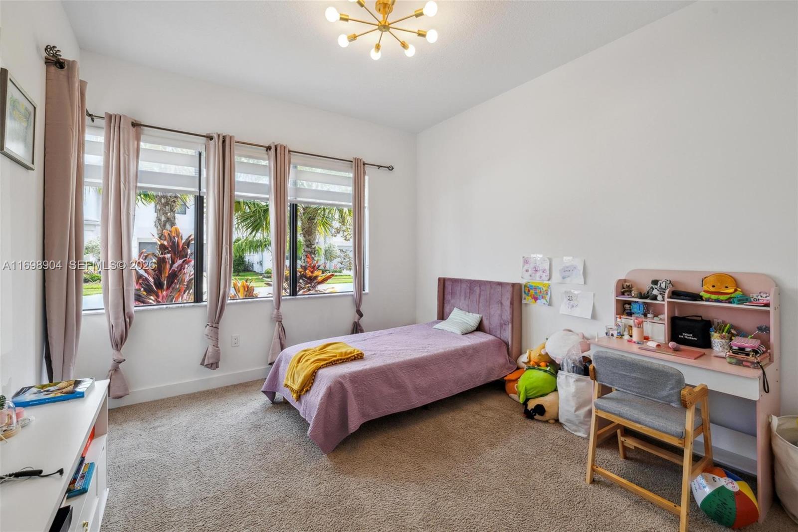 BRIDGES MIZNER PUD BRIDGE - Residential