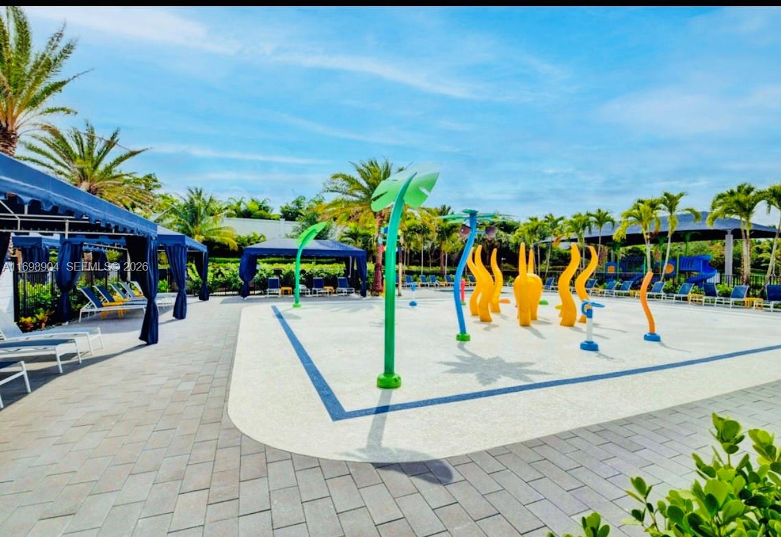 BRIDGES MIZNER PUD BRIDGE - Residential