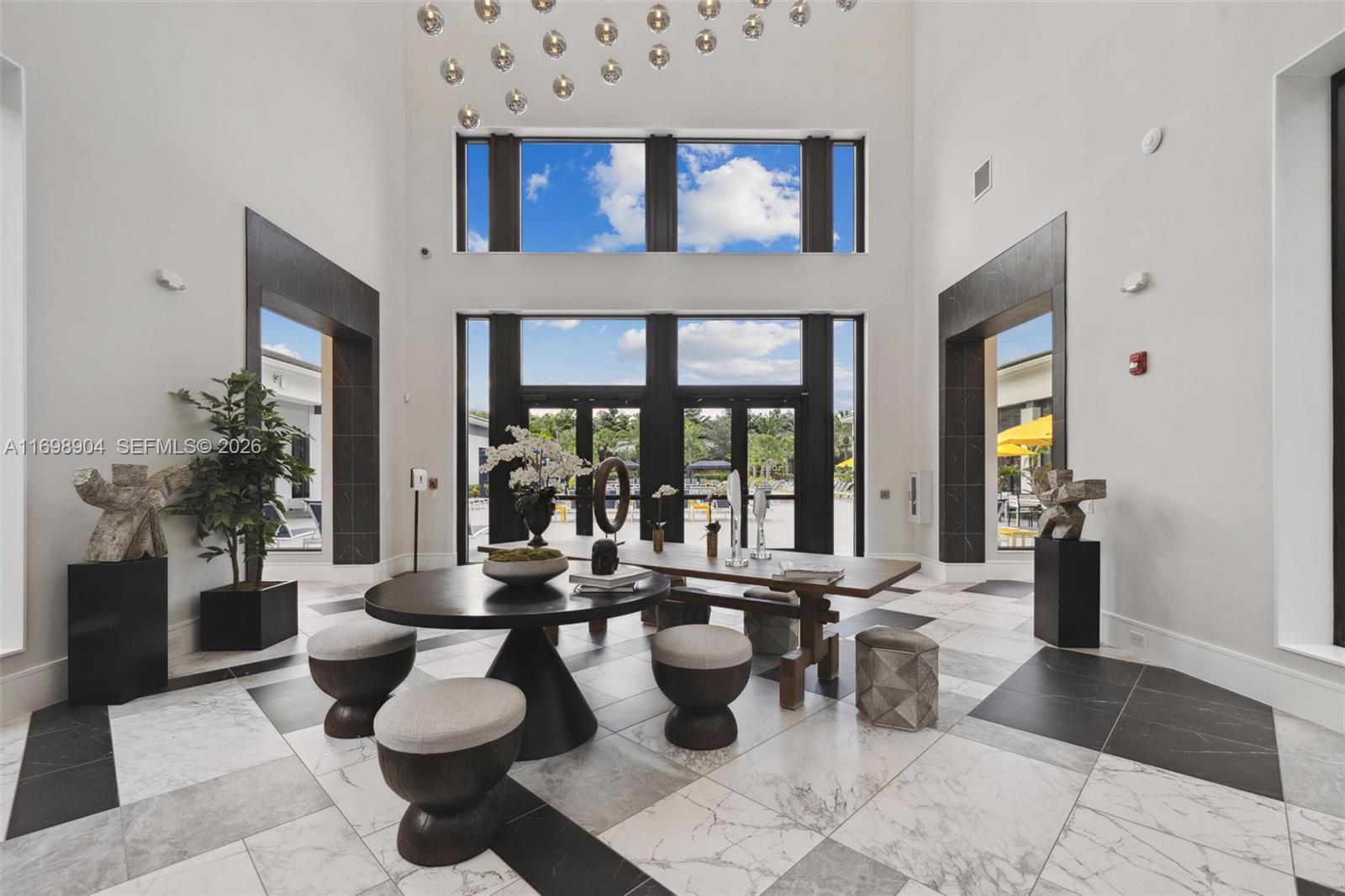 BRIDGES MIZNER PUD BRIDGE - Residential