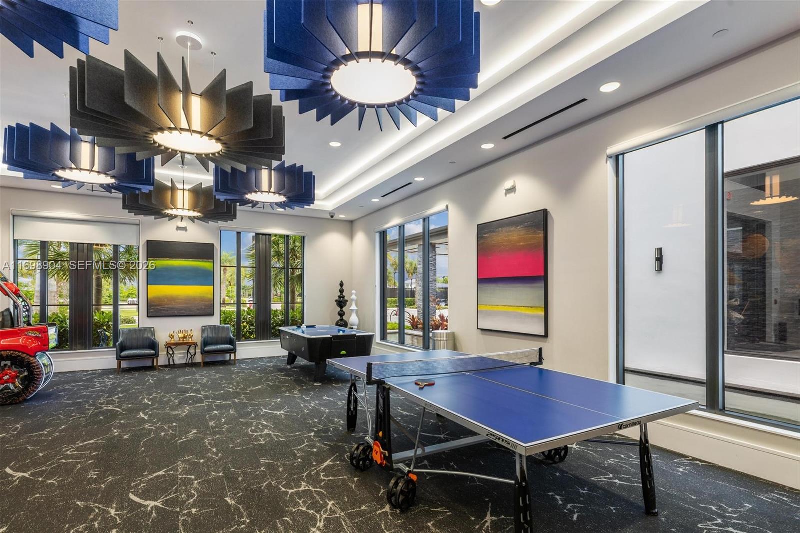 BRIDGES MIZNER PUD BRIDGE - Residential