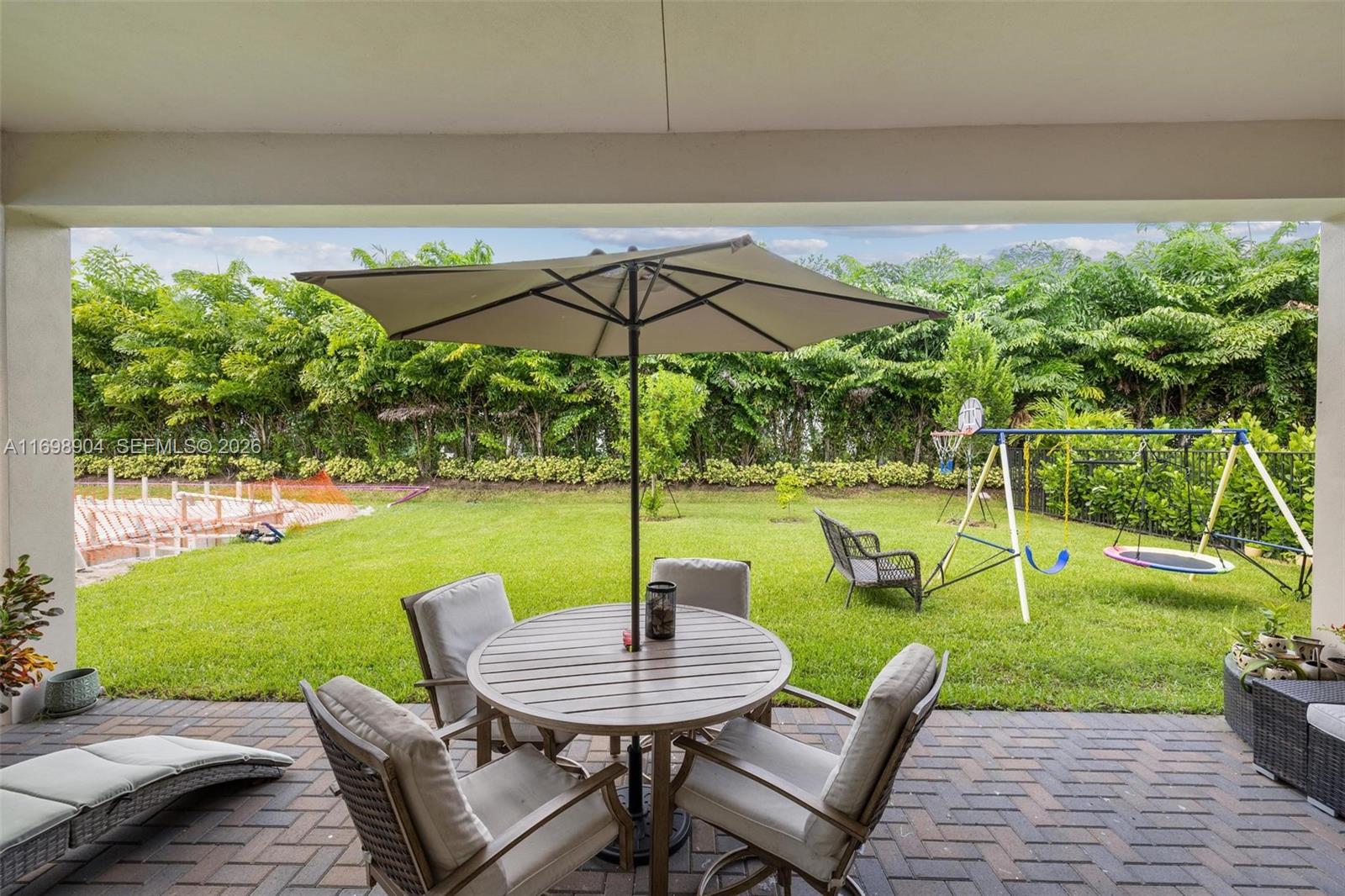 BRIDGES MIZNER PUD BRIDGE - Residential