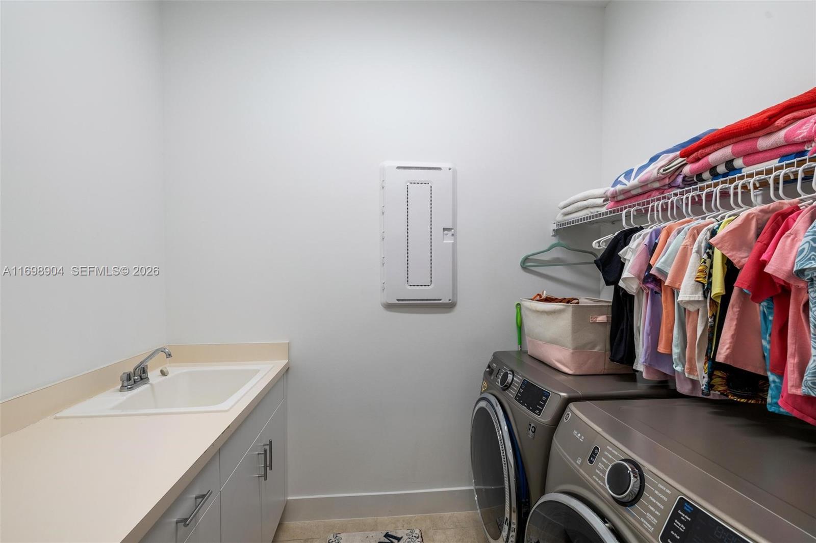 BRIDGES MIZNER PUD BRIDGE - Residential