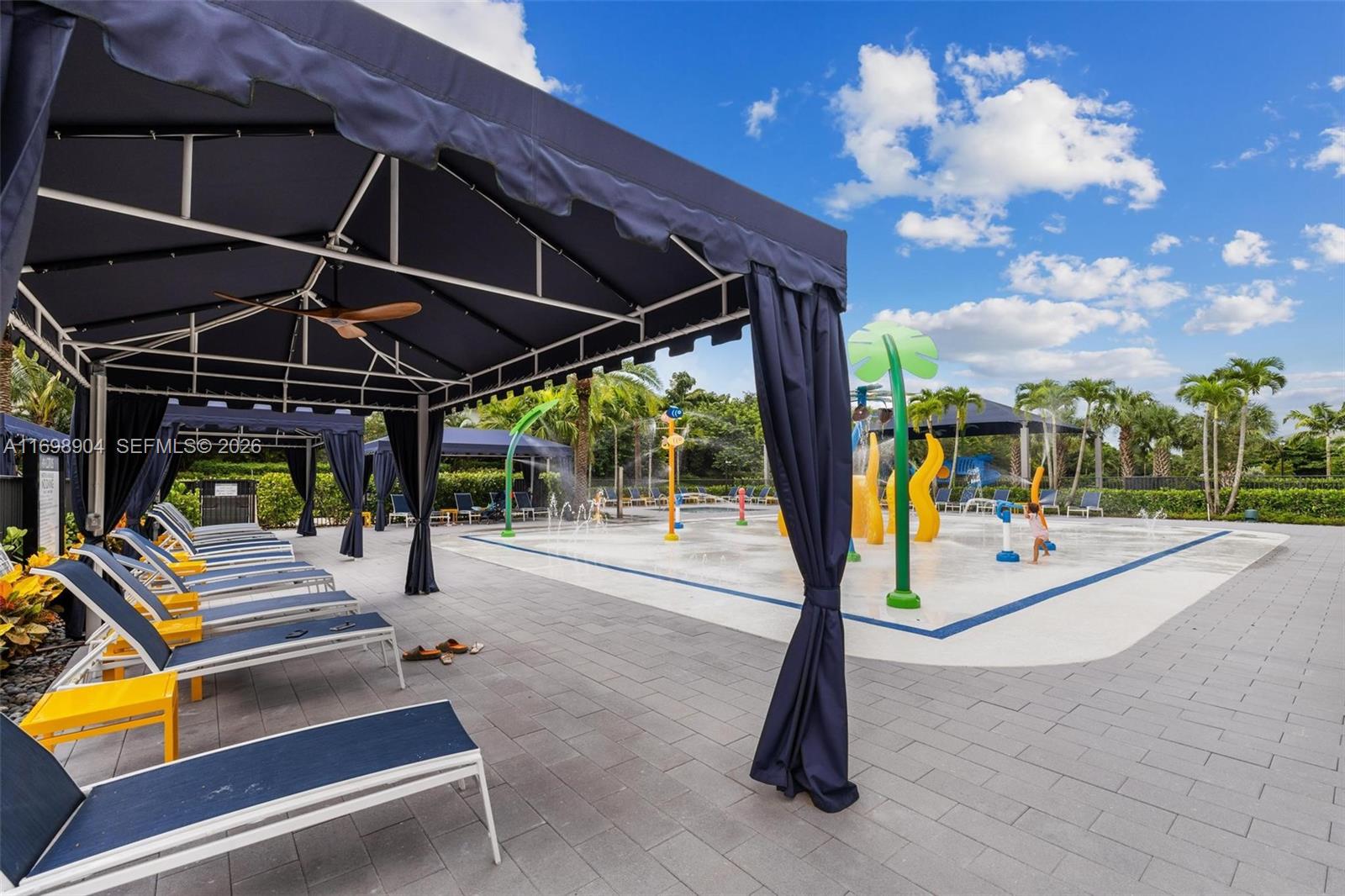 BRIDGES MIZNER PUD BRIDGE - Residential