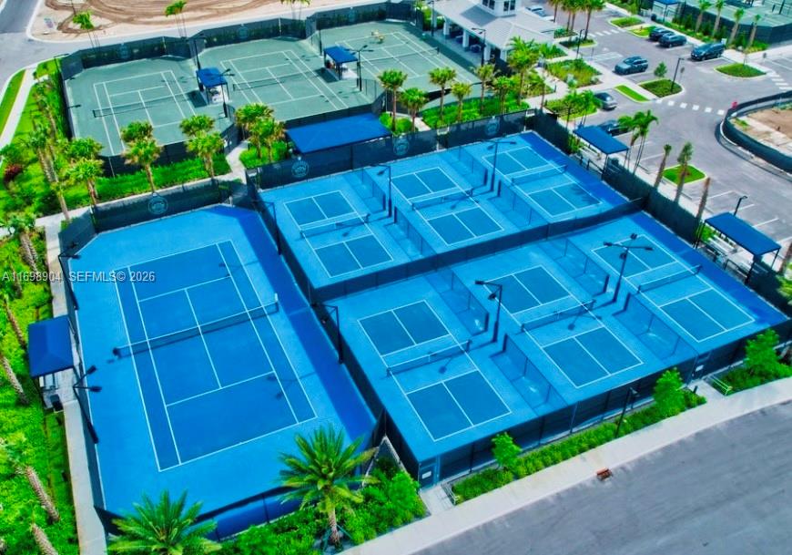 BRIDGES MIZNER PUD BRIDGE - Residential