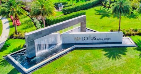 8067 White Wave Ter Boca Raton FL 33496