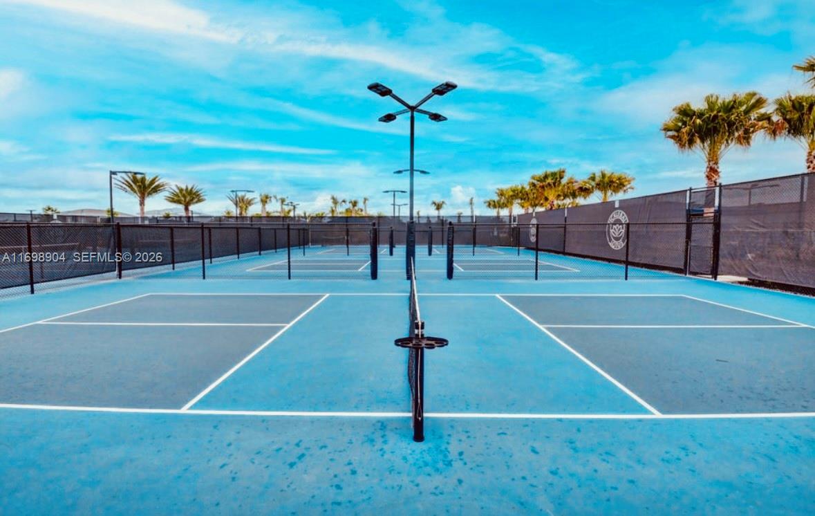 BRIDGES MIZNER PUD BRIDGE - Residential