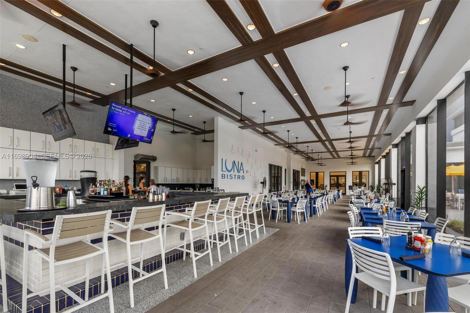 BRIDGES MIZNER PUD BRIDGE - Residential