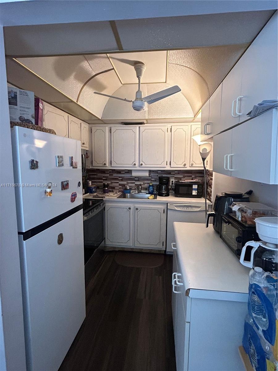 CENTURY VILLAGE - Residential
