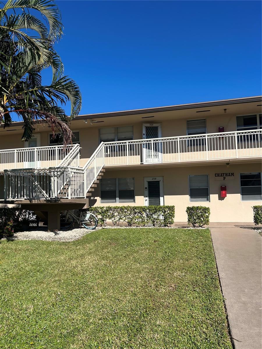 CENTURY VILLAGE - Residential